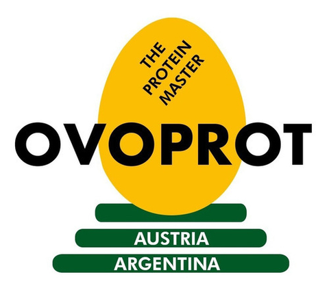 PROTEÍNA DE CLARA DE HUEVO 1Kg - OVOPROT