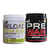 RELOAD BCAA 2:1:1 220 GRS + PRE WAR 400 GRS - ENA SPORT