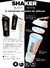 SHAKER 2 EN 1 600 ML - GOLD NUTRITION