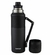 Termo Acero Inoxidable Grande 1200ml Negro - Contigo