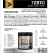 TESTO PRO MAX 240GRS - BODY ADVANCE en internet