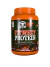 Fit Whey Protein 2lb Isolate + Hydrolizate + Concentrate - Generation Fit - Off Suplementos