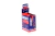 ENERGY GEL CAJA X 12 SOBRES 40GRS - MERVICK en internet