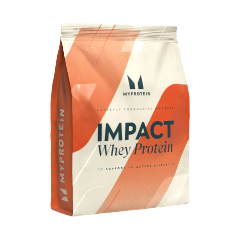 IMPACT WHEY PROTEIN 1KG - MY PROTEIN
