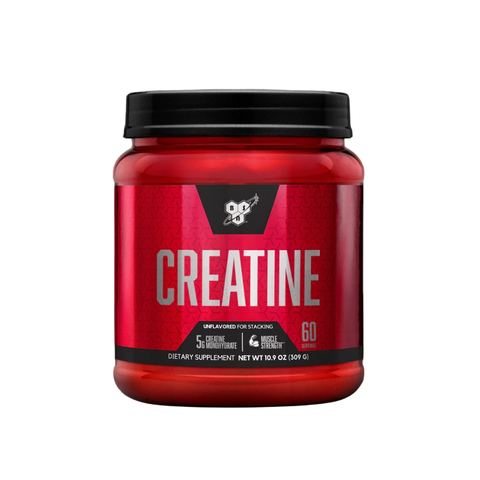 CREATINA MONOHIDRATO 309 GRS - BSN - comprar online