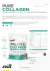 True Made Pure Collagen 350 Grs (vit C + Coenzima Q10 + ácido hialurónico + Resveratrol) - ENA Sport - Off Suplementos
