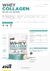 True Made Whey Collagen x 750 Grs - ENA Sport en internet