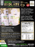 VEGETAL PROTEIN ISOLATE + B12 X 2LBS (Libre de Soja) - GOLD NUTRITION - tienda online