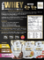 100% WHEY PROTEIN 5 LBS - GOLD NUTRITION - Off Suplementos
