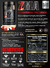 Imagen de ZMA TESTOSTERONE BOOSTER 60CAPS - GOLD NUTRITION