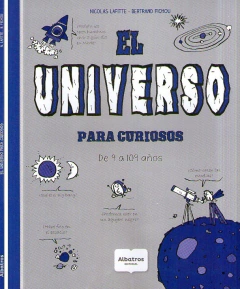 El Universo Para Curiosos