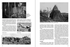 Image of SOCIEDADES ORIGINARIAS DE LA PATAGONIA: PASADO Y PRESENTE