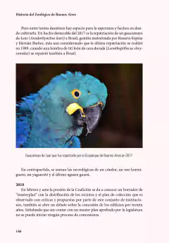 HISTORIA DEL ZOOLOGICO DE BUENOS AIRES - 1888/2020 - comprar online