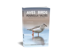 Combo Aves de Valdes + Aves de Rio Negro - comprar online
