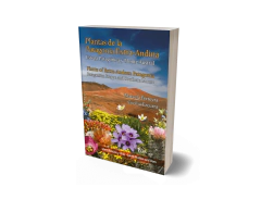 Combo Flores de Alta Montaña y Plantas de la Patagonia Extrandina - buy online