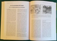 La Conducta de las Plantas - Etología Botánica
