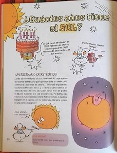 Ciencia Para Curiosos - comprar online