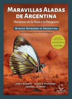 MARAVILLAS ALADAS DE ARGENTINA