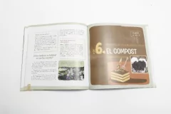 HUERTAS ORGÁNICAS - La Biblioteca del Naturalista