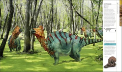 Imagen de Dinosaurs and Prehistoric Life: The Definitive Visual Guide to Prehistoric Animals