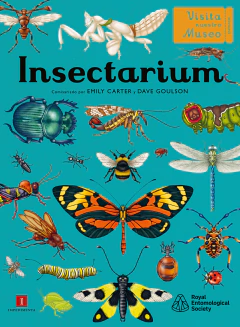 INSECTARIUM - comprar online
