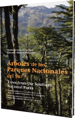 Árboles de los Parques Nacionales del Sur