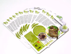 LUMINIAS ( LIBRO + JUEGO DE CARTAS ) - online store