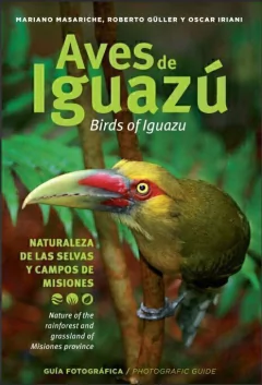 AVES DE IGUAZÚ