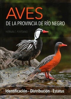 Combo Aves de Valdes + Aves de Rio Negro en internet