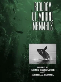 Biology of Marine Mammals (en Inglés)