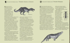 La Historia de la vida. Evolución - La Biblioteca del Naturalista