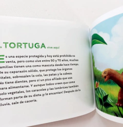 EL BICHO BOLITA Y OTROS ANIMALES DEL JARDIN - La Biblioteca del Naturalista