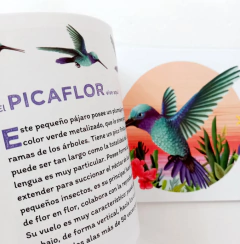 EL BICHO BOLITA Y OTROS ANIMALES DEL JARDIN - tienda online