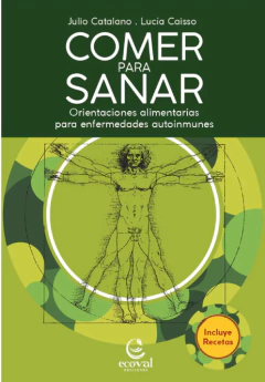 Comer para sanar