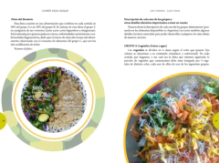 Comer para sanar - La Biblioteca del Naturalista