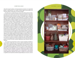 Comer para sanar - tienda online
