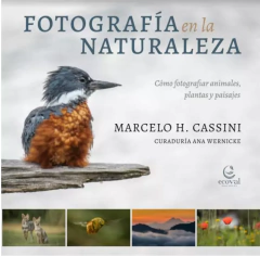 Fotografía en la Naturaleza