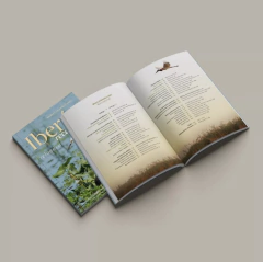 Iberá Recargado - Semblanza Ilustrada De Los Esteros - La Biblioteca del Naturalista