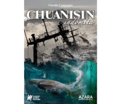 CHUANISIN INDÓMITA