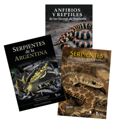 Combo Serpientes - buy online