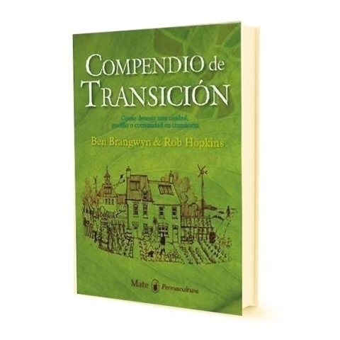 Compendio de Transición