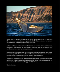 La Profundidad de las Ballenas - buy online