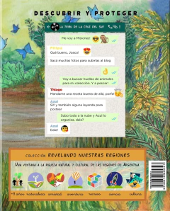 EN LA SELVA MISIONERA - comprar online