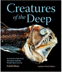 Creatures of the Deep (en Inglés)
