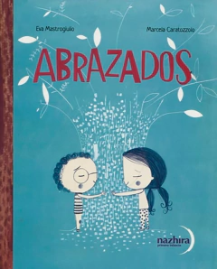 ABRAZADOS - Colección Ecorrelatos - comprar online