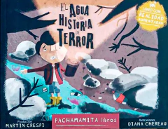 El agua, una historia de terror.