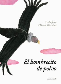 El hombrecito de polvo