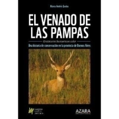 EL VENADO DE LAS PAMPAS