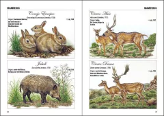 La Fauna Gringa - tienda online