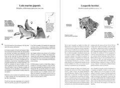 Historias de la Fauna Perdida - tienda online